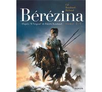Dupuis Bérézina tome 2