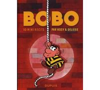 Dupuis Bobo : 10 Mini Récits