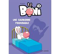 Dupuis Boni tome 3