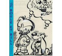 Dupuis Boule & Bill (édition prestige) tome 1