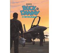 Dupuis Buck Danny - intégrale tome 13