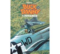 Dupuis Buck Danny - intégrale tome 14