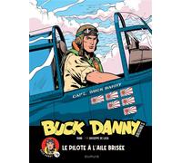 DUPUIS Buck Danny - origines tome 1