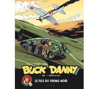 Dupuis Buck Danny - origines tome 2