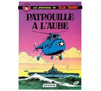 Dupuis buck danny tome 14 - patrouille à l'aube