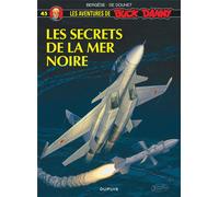 DUPUIS Buck Danny tome 45