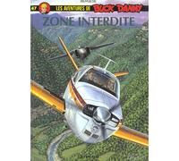 DUPUIS buck danny tome 47 - zone interdite