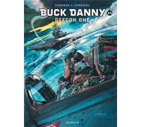 DUPUIS Buck Danny tome 55