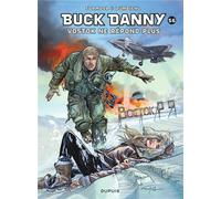 Dupuis Buck Danny tome 56