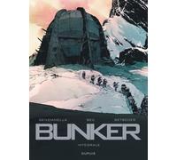 Bunker - Intégrale