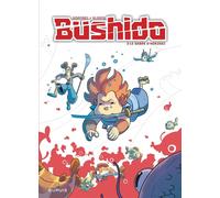 Dupuis Bushido tome 3