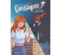 Dupuis Cassiopée tome 2