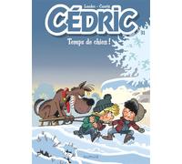 Dupuis Cédric tome 31