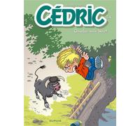 Dupuis Cédric tome 34