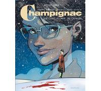 Champignac - Tome 3 - Quelques atomes de carbone