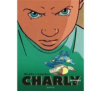 Dupuis Charly ; Intégrale Tome 1