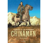 Dupuis Chinaman intégrale tome 2
