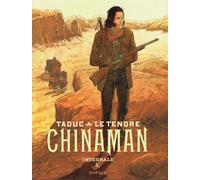 Dupuis Chinaman intégrale tome 3