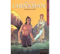 DUPUIS chinaman tome 5 - entre deux rives