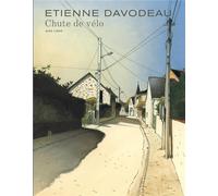 Dupuis chute de vélo tome 1
