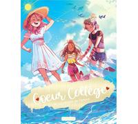Dupuis Coeur collège tome 4
