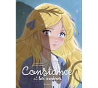 Dupuis Constance et les ombres tome 1