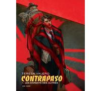 Dupuis Contrapaso tome 1 (édition spéciale)