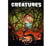 DUPUIS Créatures tome 2