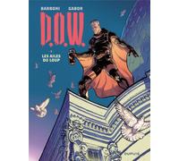 DUPUIS D.O.W. tome 1