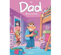 Dupuis Dad tome 2