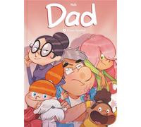 DUPUIS Dad tome 8