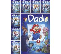 Dupuis Dad tome 9