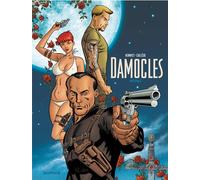 DUPUIS Damoclès - intégrale