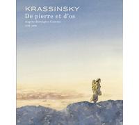 Dupuis De pierre et d'os