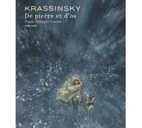 DUPUIS De pierre et d'os (édition spéciale) + ex-libris offert