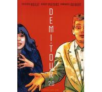 Dupuis Demi-tour