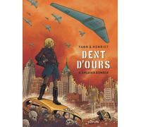 Dupuis Dent d'ours tome 4