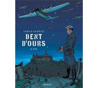 Dupuis Dent d'ours tome 5