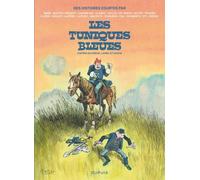 Dupuis Des histoires courtes des tuniques bleues