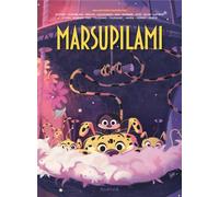 Dupuis Des histoires courtes du Marsupilami par... tome 2