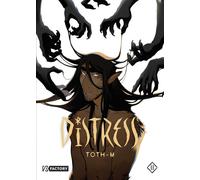 DUPUIS Distress tome 2