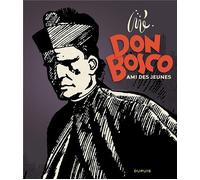 Dupuis Don Bosco - ami des jeunes