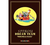 Dupuis Dream Team Tome 1