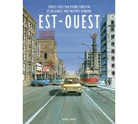 Est-Ouest - Tome 0 - Est-Ouest