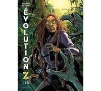 Dupuis Évolution Z tome 1