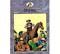 Dupuis figures de proue tome 6 - stanley