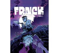 Dupuis Frnck - intégrale tome 2