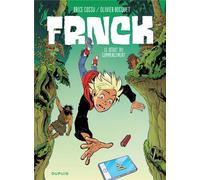 DUPUIS Frnck tome 1