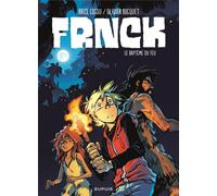 DUPUIS Frnck tome 2