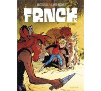 DUPUIS Frnck tome 3